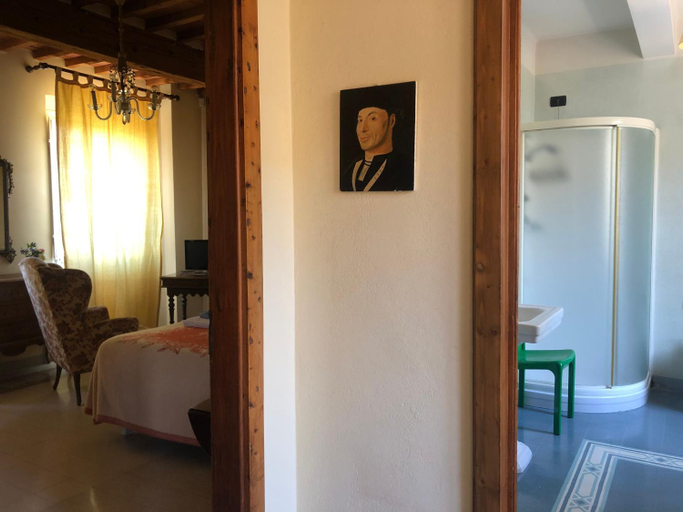 Others 4, Casa Marce a "Sonno", Lucca