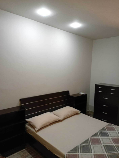 Bedroom 3, Southern Star Club, Aqaba