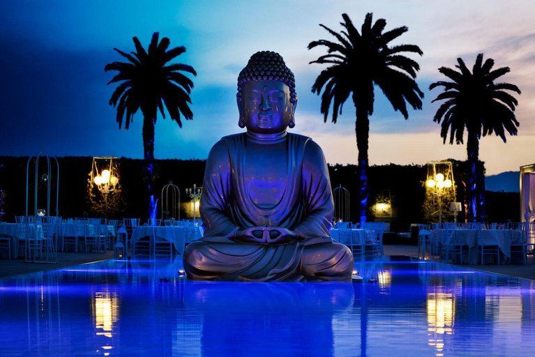 Sport & Beauty 4, Villa La Fenice, Reggio Di Calabria