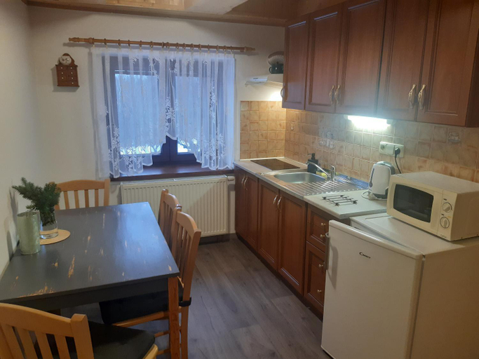 Others 4, Apartmany Roudnice, Semily
