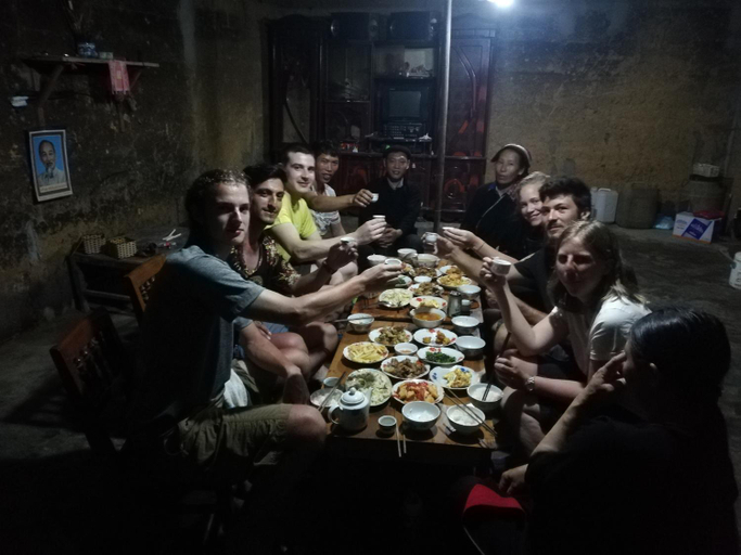 Others 3, Mun Homestay, Quản Bạ