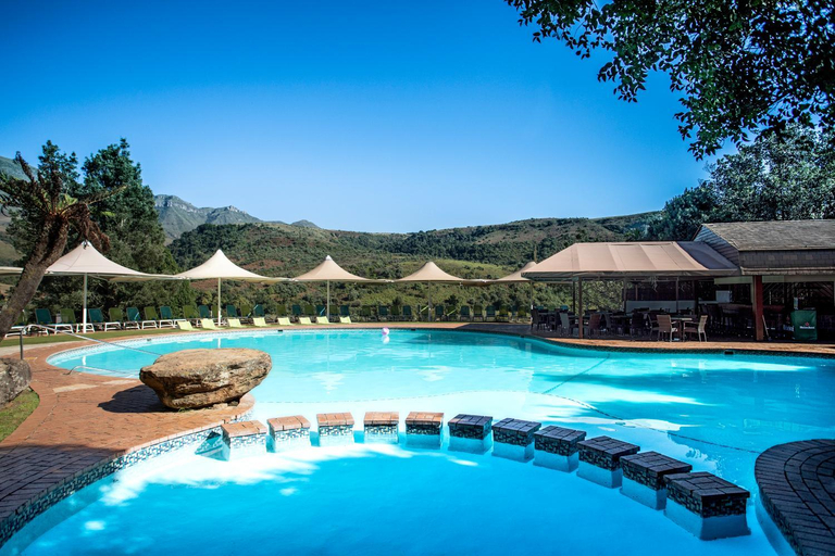 Sport & Beauty 2, Drakensberg Sun Resort, Uthukela