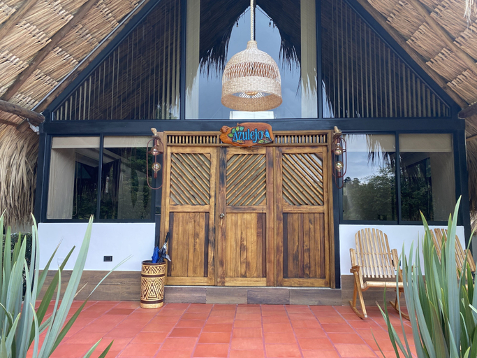 Exterior & Views 2, Rancho Ecoturistico El Faro, Tena