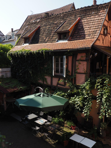 Others 3, Chambres d'hotes Chez Caroline, Haut-Rhin