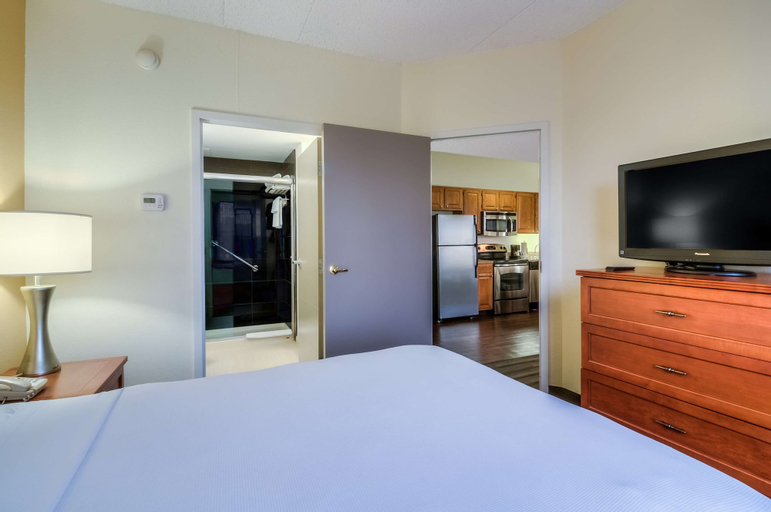 Bedroom 17
