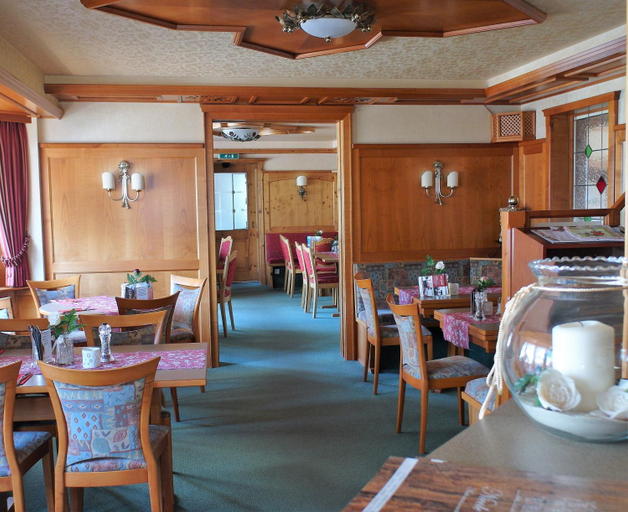 Food & Drinks 3, Hotel Clemens, Hochsauerlandkreis