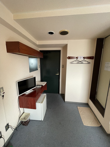 Others 4, HOTEL FLOR, Utsunomiya