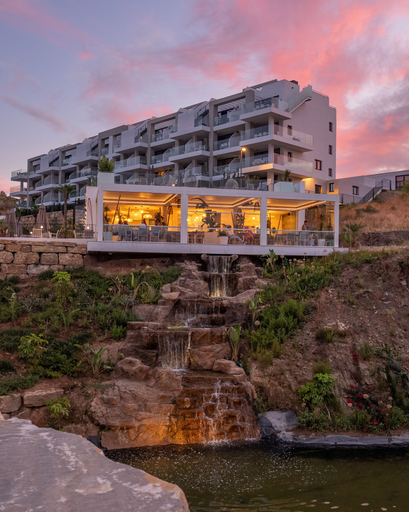Exterior & Views 2, Hacienda el Sueño - Holiday Resort, Málaga