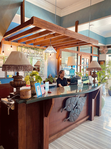 Wregent Plaza Hotel, Tagbilaran City