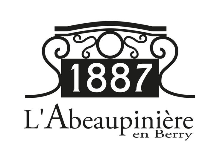 Bedroom, 1887 l'Abeaupinière, Indre