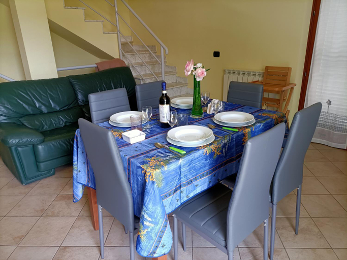2, Villa Twetty, Lucca