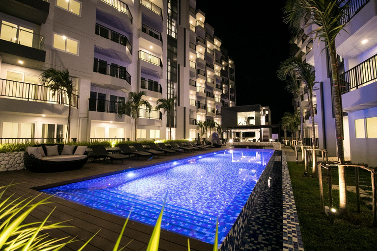Sport & Beauty 2, Mantra Beach Condominium Suite - Mae Phim, Klaeng