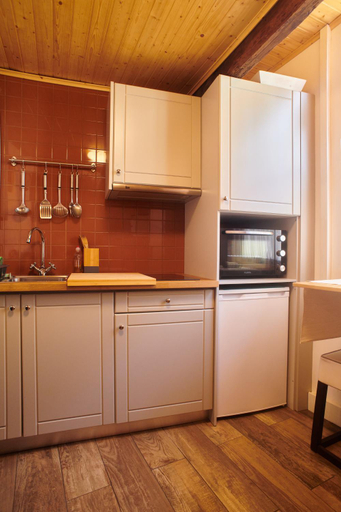 Others 3, Casa da Praca Velha Guest House, Braga