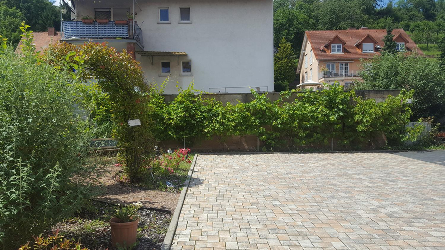 Others 3, Villa Renatus, Miltenberg