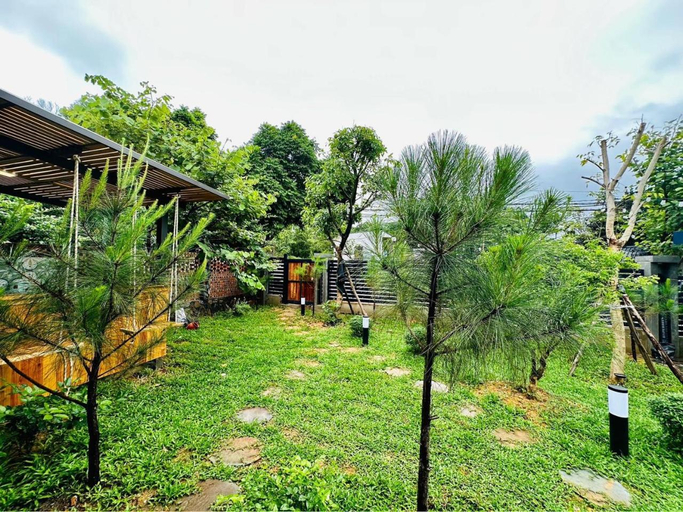 Others 2, Anna Little Garden - Homestay Soc Son - Thong House, Sóc Sơn