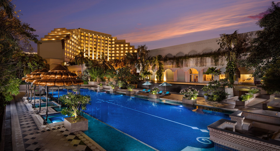 Exterior & Views 2, Taj Krishna, Hyderabad