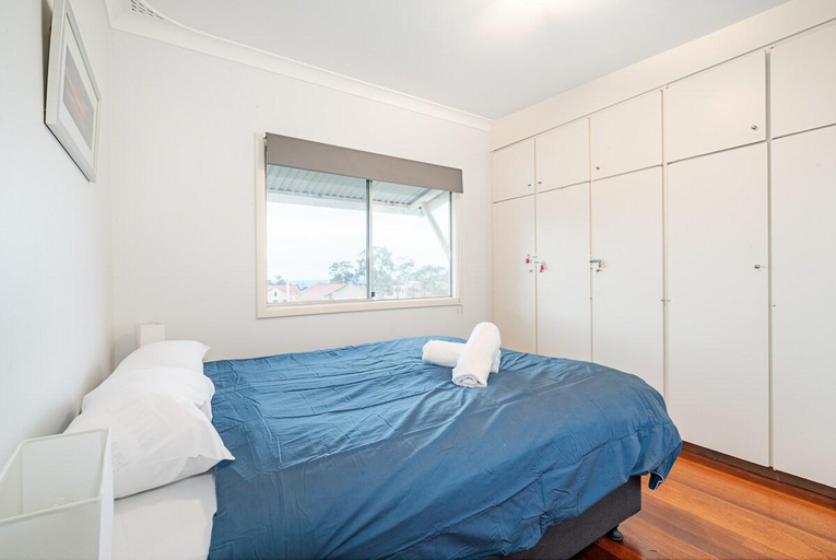 Bedroom 2, Abby's Place, Busselton