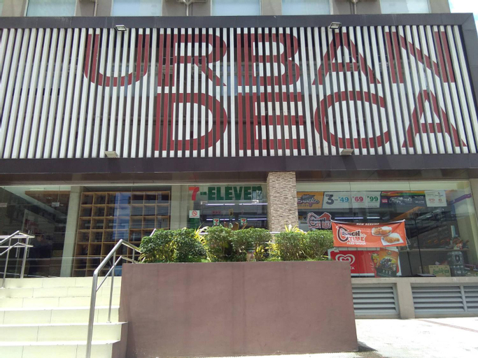Urban Deca Tower Graceysplace Unit unit 3113 Mandaluyong, Mandaluyong