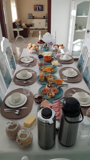 Food & Drinks 4, La Maison Brasiliana B&B, Foz do Iguaçu