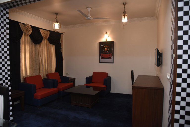 Others 5, BelAir Suites Pune, Pune