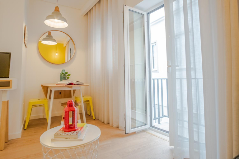 Others 4, Feel Nazare - Boutique Apartments, Nazaré