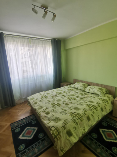 Others 3, Modern Room With A Great Sunrise - close to center, Timisoara