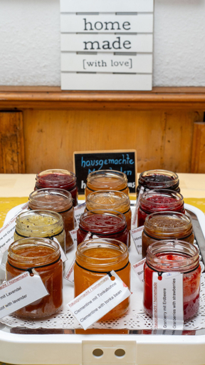 Food & Drinks 5, Heimgartl, Innsbruck