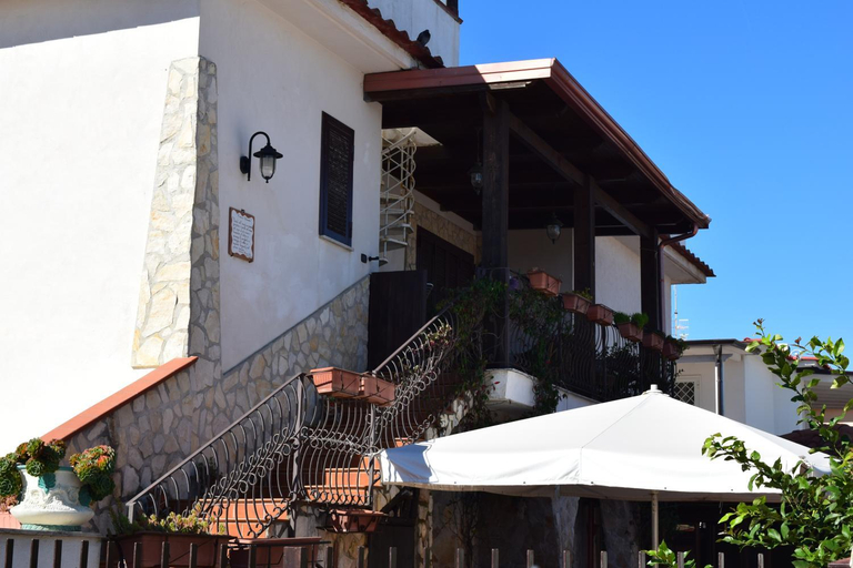Others 4, Bed &Breakfast Pinetamare, Caserta