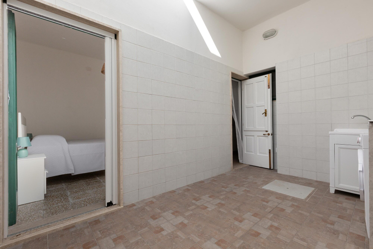 Bathroom 5, 3732 Le Dimore del Sole - PT by Barbarhouse, Lecce