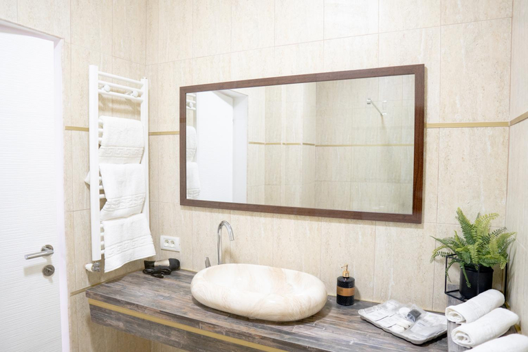 Bathroom 4, Chic Studio, Municipiul Bucuresti