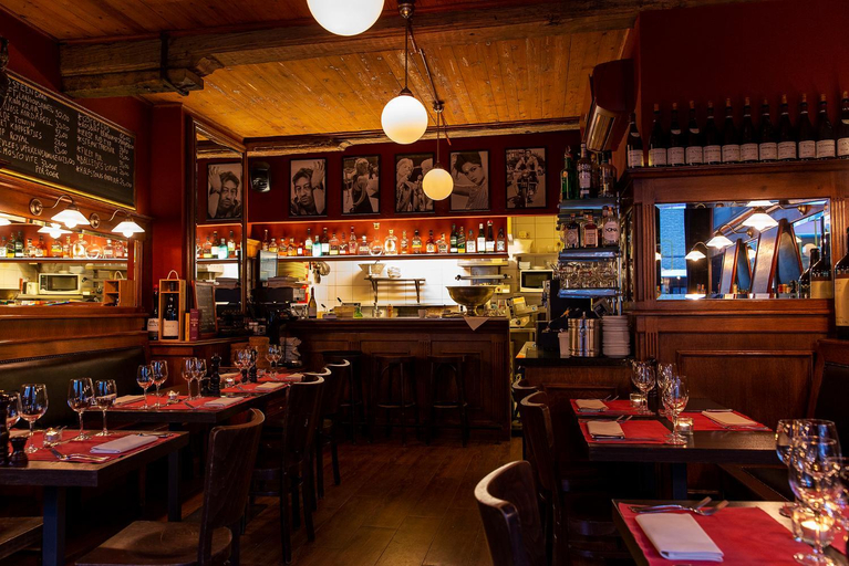 Food & Drinks, B&B Steendam 66, Oost-Vlaanderen