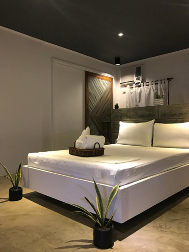 Bedroom 2, Payag Suites, General Luna