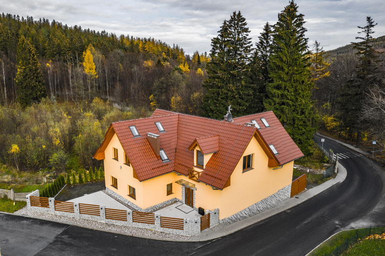 Others 2, Apartamenty Bunny Aparts, Lubań