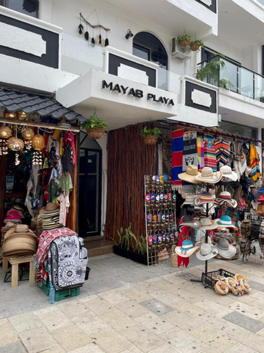 Exterior & Views 1, MAYAB Playa - 5Th. Ave, Cozumel