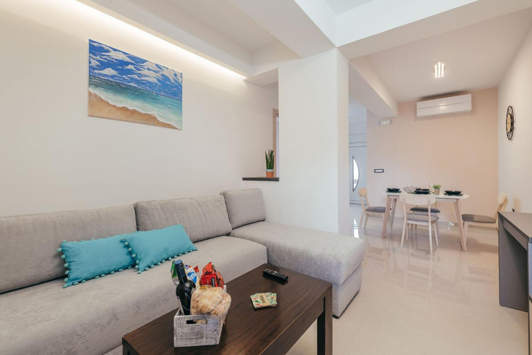 Others 2, Corner45 Apartments in Kalamaki Center, by ZanteWize, Ionian Islands