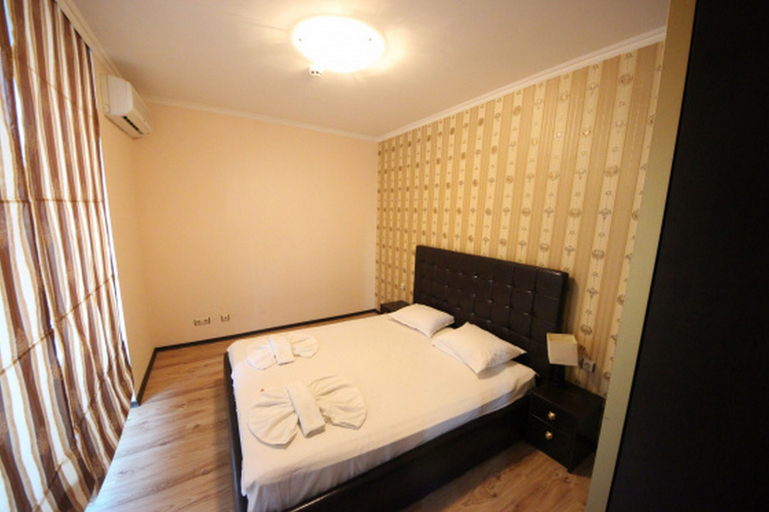 Bedroom 2, Menada Dune Residence Apartments, Nesebar
