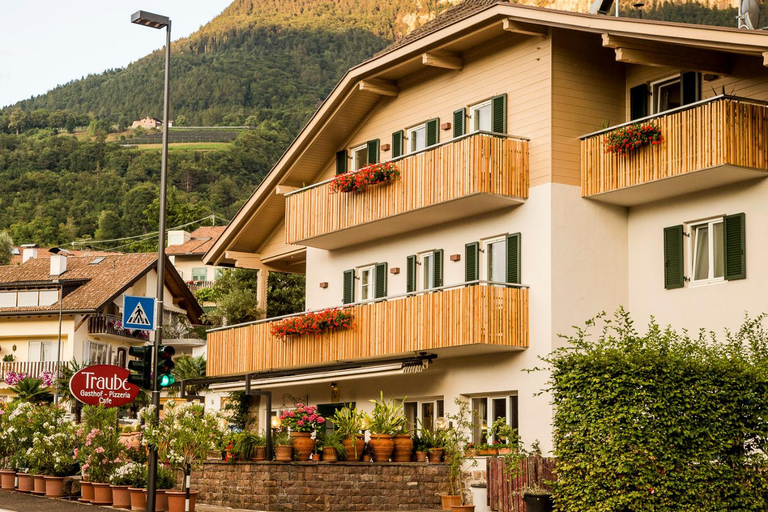 Others 3, B&B Pizzeria Zur Traube, Bolzano