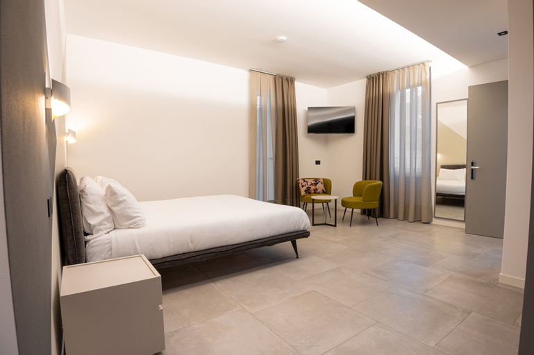 Bedroom 7