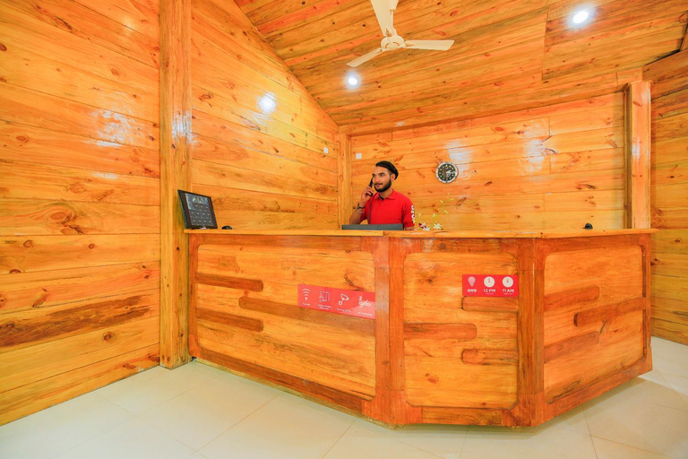 Others 5, Brushwood Villa- Cottages and Bar, South Goa