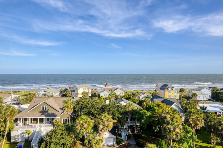 Others 5, Live Oak by Avantstay Walk to Folly Beach, Charleston