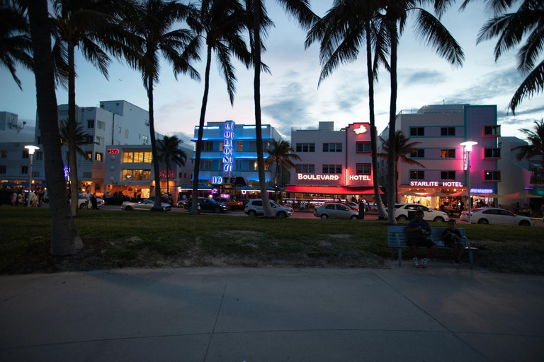 Exterior & Views 1, Pestana South Beach Miami, Miami-Dade