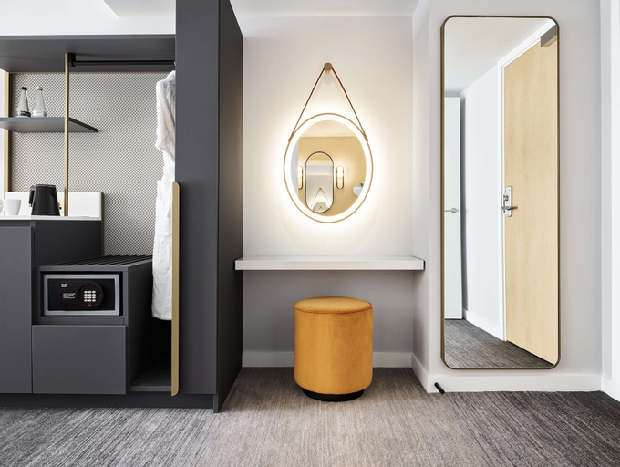 Bathroom 3