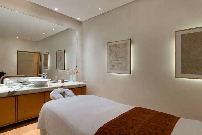 Bedroom 4, Hyatt Regency Kolkata, North 24 Parganas