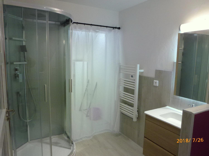 Others 5, B&B L'ESCALADE en Luberon, Alpes-de-Haute-Provence