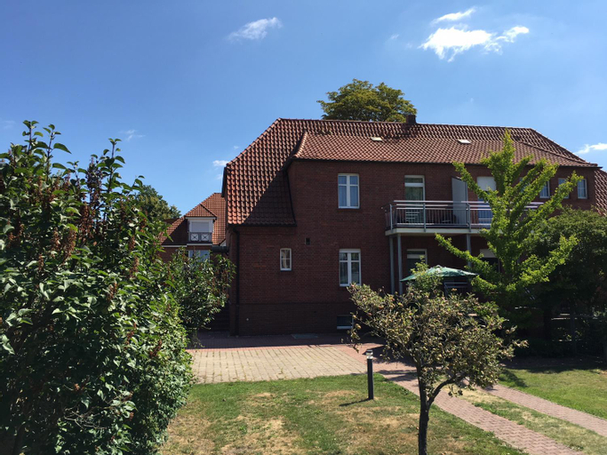 Pension Sellent, Stendal