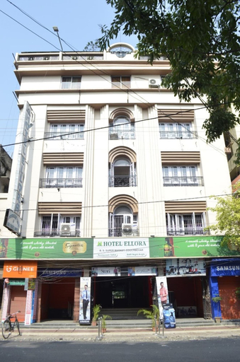 Exterior & Views 2, Hotel Ellora, Koch Bihar
