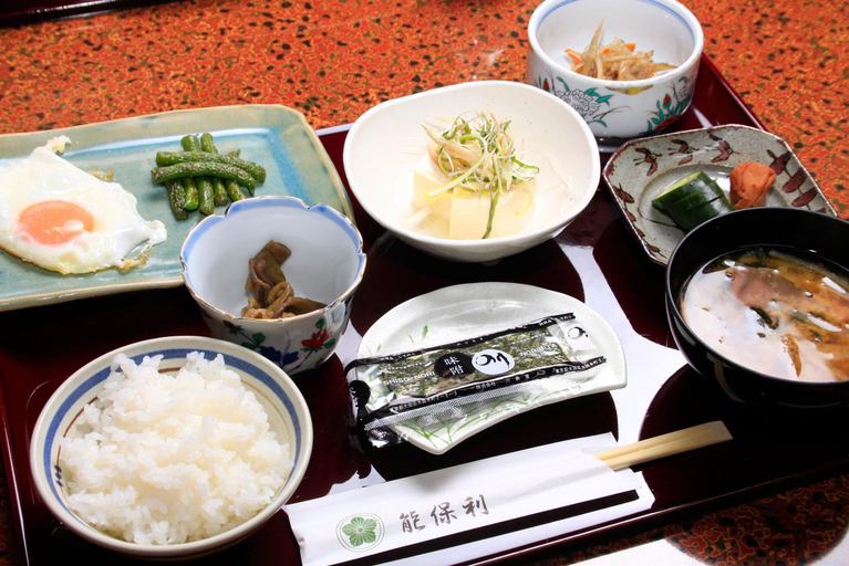 Others 4, Nobori, Ōme