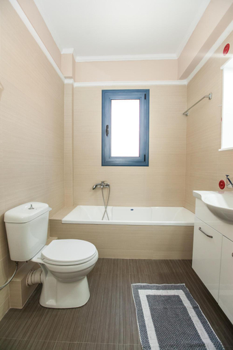 Others 4, Vista Del Mare Rooms, Peloponnese
