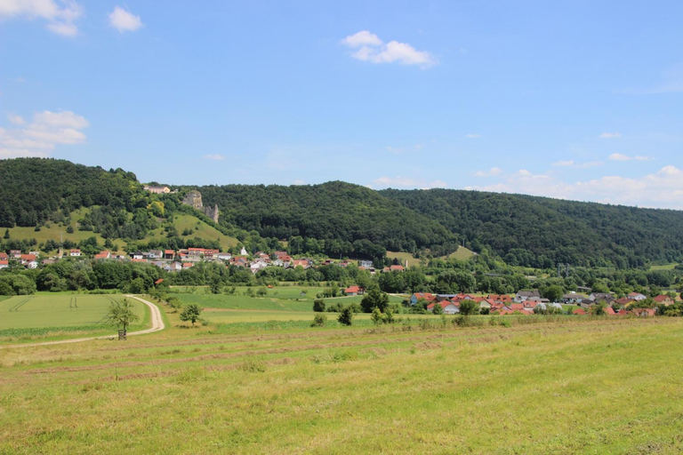 Exterior & Views 5, Pension & Ferienwohnung Breitmoser Angelika, Kelheim