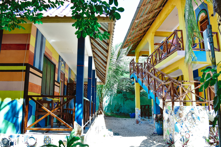Exterior & Views 2, COCCOBELLO ZANZIBAR, Kaskazini 'A'